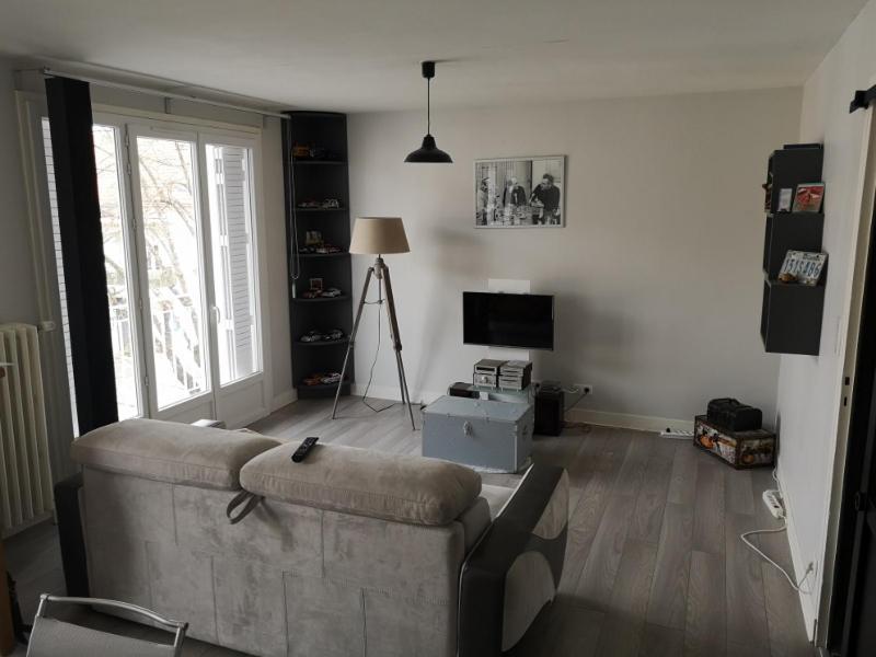 Appartement F2, Quartier Jeanne D'Arc Vichy Zewnętrze zdjęcie